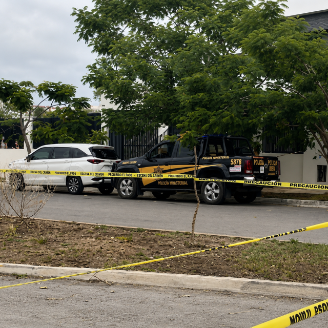 Violento ataque contra una cubana en Mérida conmociona a la comunidad migrante en México 29/5/2026