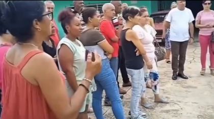 Mientras Cuba enfrenta apagones y escasez, acólitos del régimen impulsan la etiqueta “Raúl es Raúl” en defensa de Raúl Castro