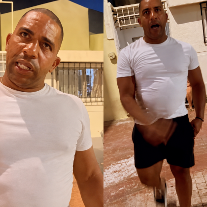 “LA XENOFOBIA NO BASTA PARA FRENAR UNA DEPORTACIÓN”: ABOGADO ACLARA CASO DE CUBANOS EN MÉXICO