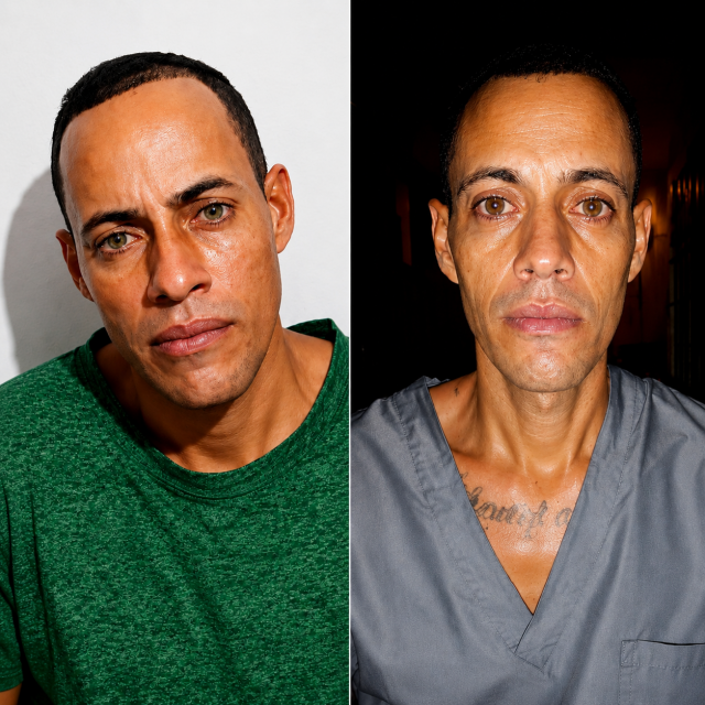 “Apenas pesa 140 libras”: preso político cubano en Kilo 8 enfrenta desnutrición y amenazas