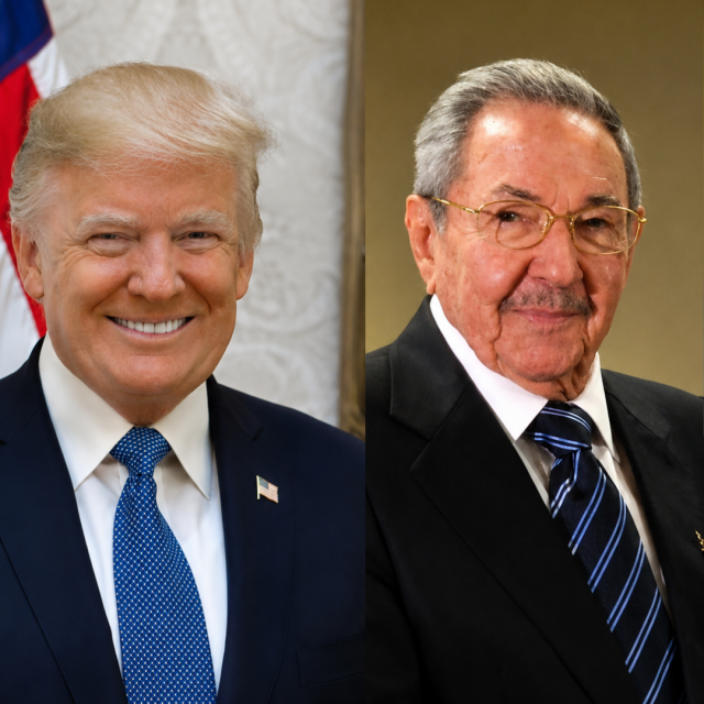 “Raúl Castro es fugitivo”: fiscal federal dice que EE.UU. ya mueve piezas para llevarlo a Miami