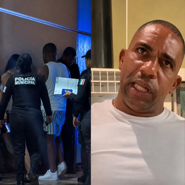 Rigoberto Amílcar Pérez en el ojo del huracán: Orden de captura en EE. UU. y presunta red de irregularidades en México