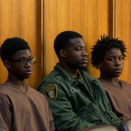 Conmoción en Miami: Adolescente de 14 años es ingresado en centro de detención juvenil tras grave acusación